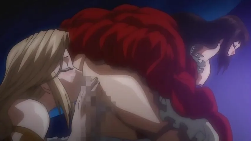 Preview supplied for Obsession of the Figure hidden in the darkness