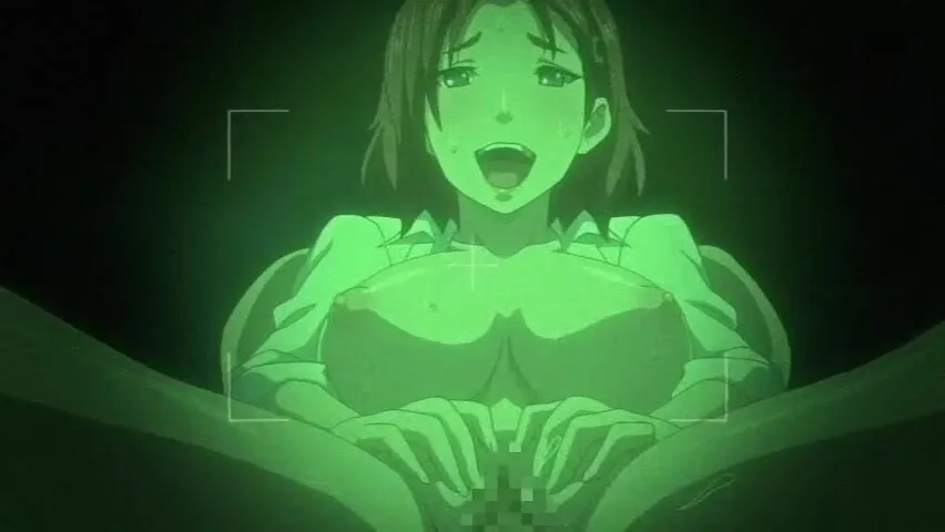 Preview supplied for Silent Magnetic Connection beyond temptation