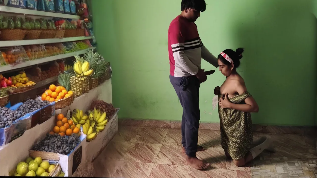 Preview supplied for Indian College Couples Enjoying!!