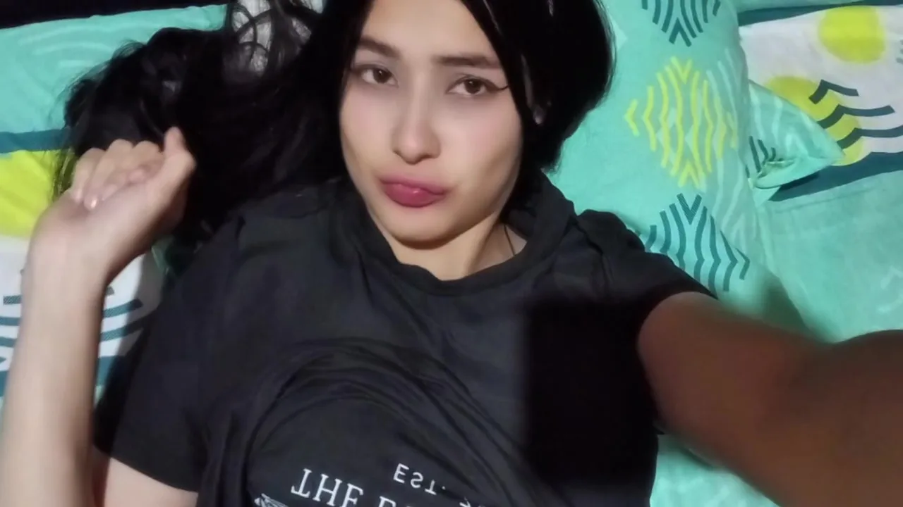 Preview supplied for My Stepsister Is Desperate For My Cum, She Sucks It Until She Takes The Last Drop