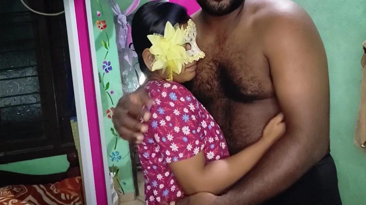 Preview supplied for Stepmommy Lavanya Romance With Milky Boooobs