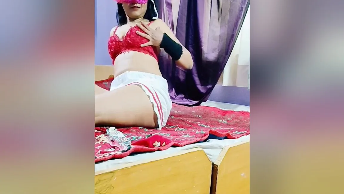 Preview supplied for Indian Nurse Seducing 1
