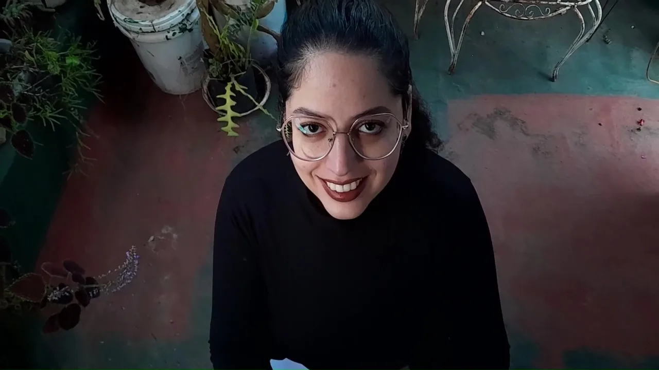 Preview supplied for Risky Rooftop Blowjob While Neighbors Were Nearby