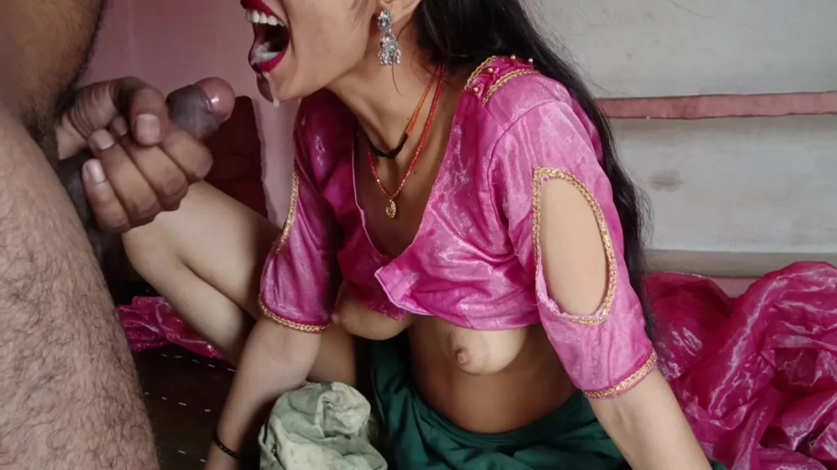 Preview supplied for Leaving His Elder Stepsister, Younger Stepbrother Sucked The Land To Didi