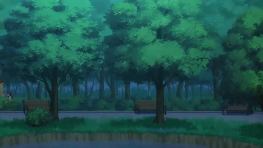 Preview supplied for Hot Feeling of the Breath inside forbidden memories
