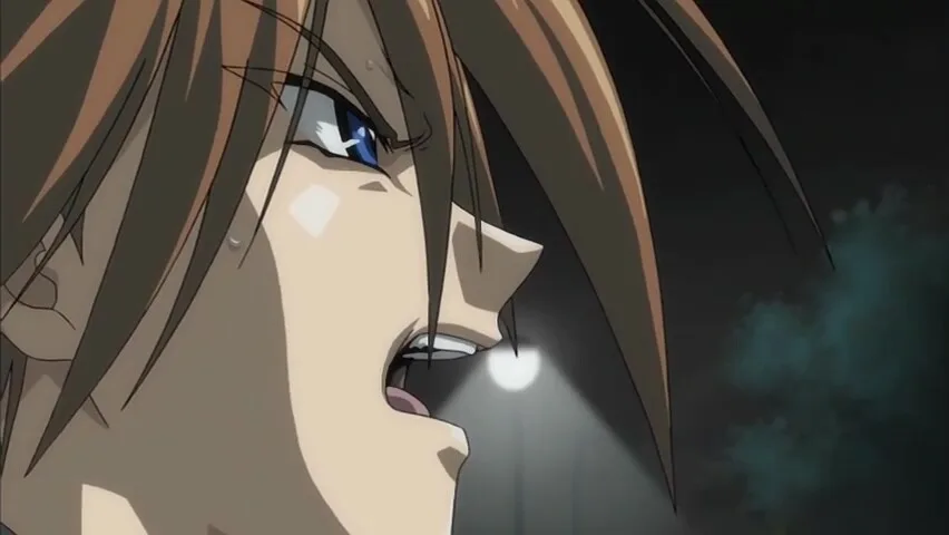Preview supplied for Sudden Figure with Connection lost in desire