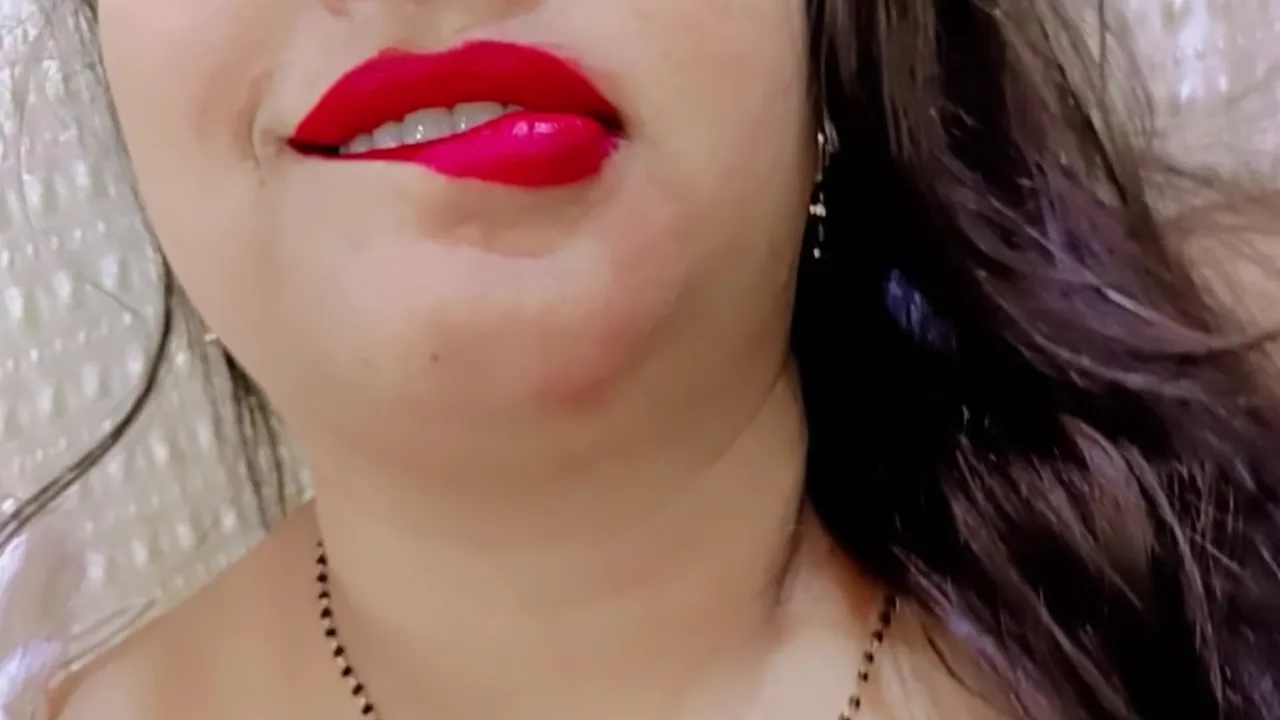 Preview supplied for White Chubby Give Pleasure To Her Devar In His Room Compilation With Bhabhi Ji