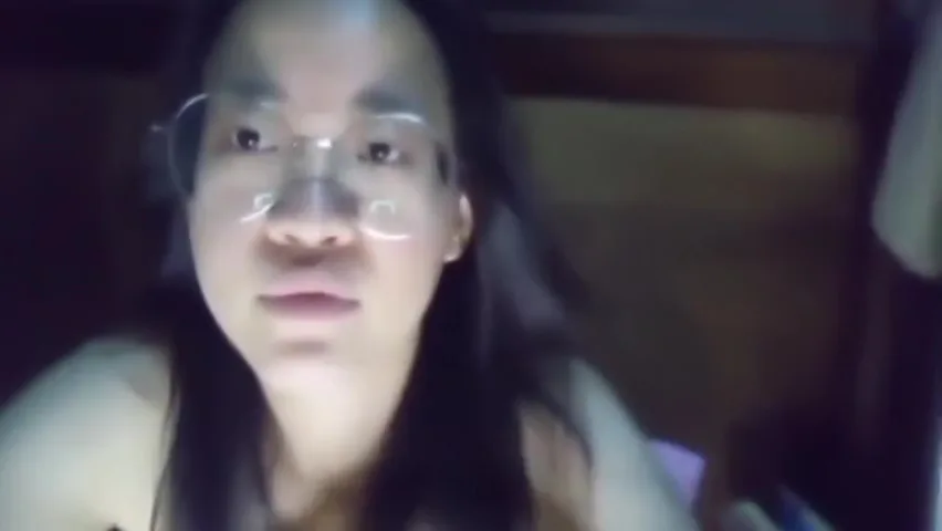 Preview supplied for Cute Hot Asian Desi Girl Alone At Home Two