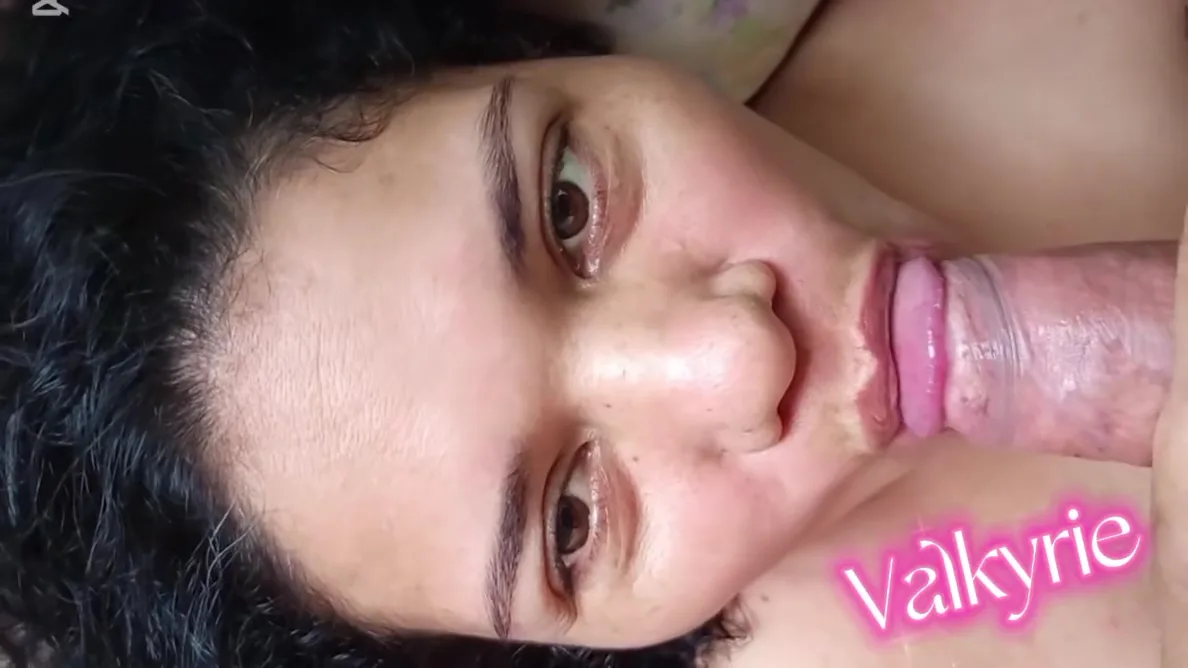 Preview supplied for Pretty Neighbor Sucking Rich Deep Throat Expert In Blowjob