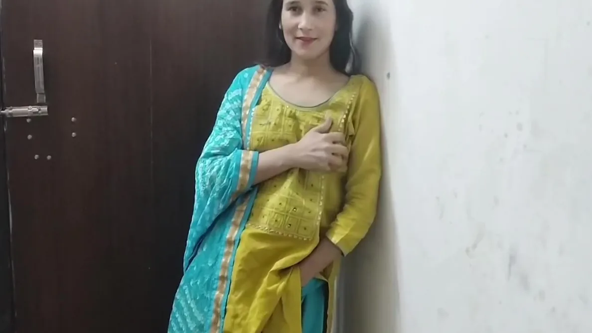 Preview supplied for Cute Ka Uniform Utaar Kar Bathroom Me Pakad Ke Pel Diya