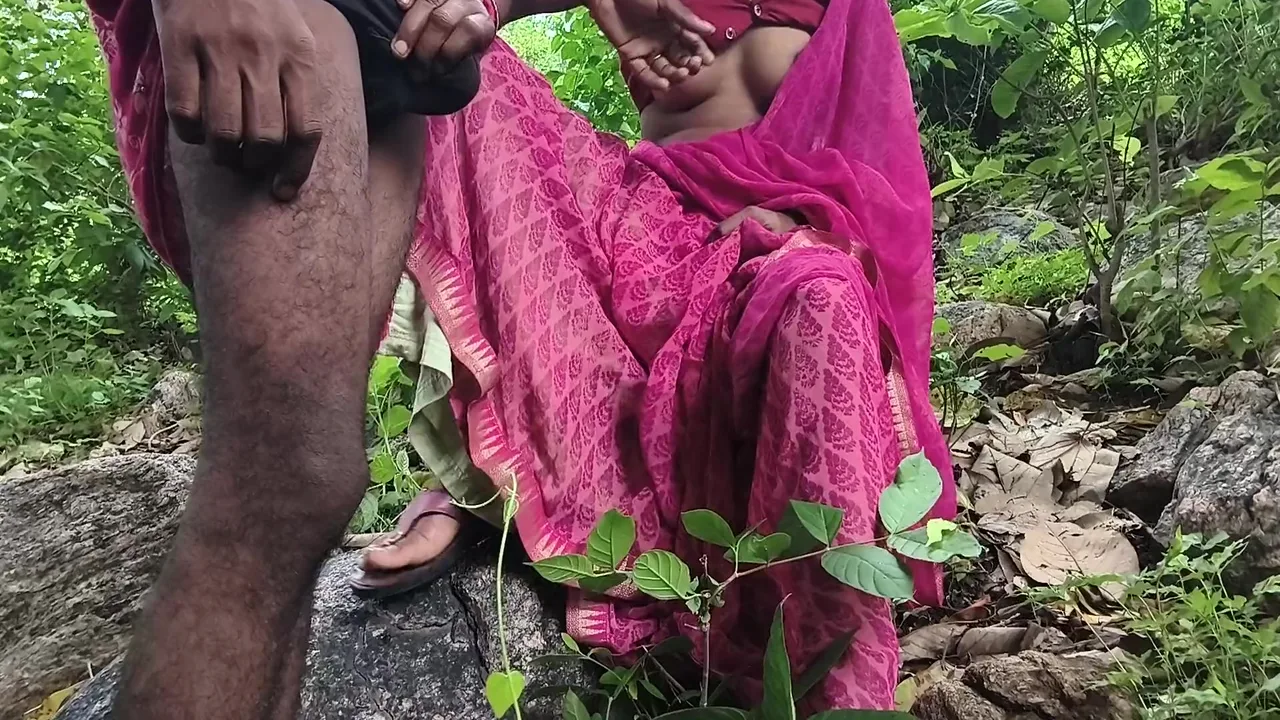 Preview supplied for Jangal Me Faking My Waif Xxx