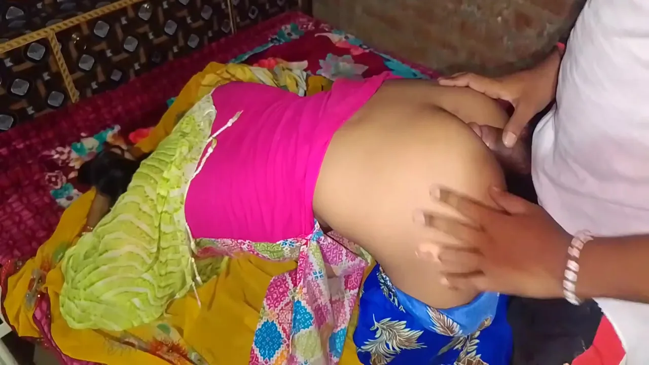 Preview supplied for Bhabhi Ki Baid Par Gaand Mari Doggystyle Main