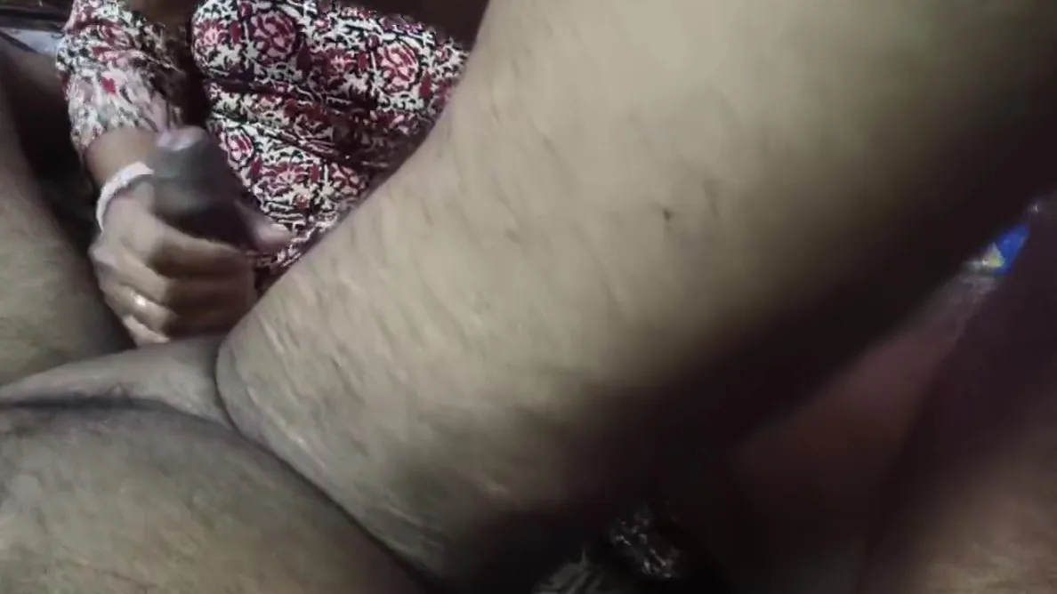 Preview supplied for Indian Bengali Housewife Handjobs 2 Cock
