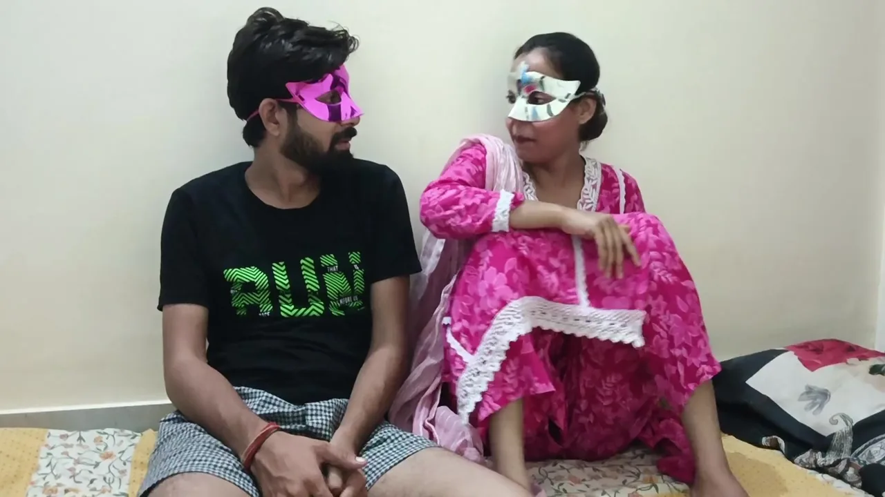 Preview supplied for Electrician Fucking Full Night With Stranger Bhabhi