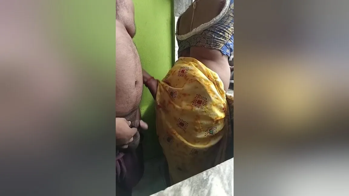 Preview supplied for Ass Rubbed Deshi Bhabhi Bartan Wasing Time