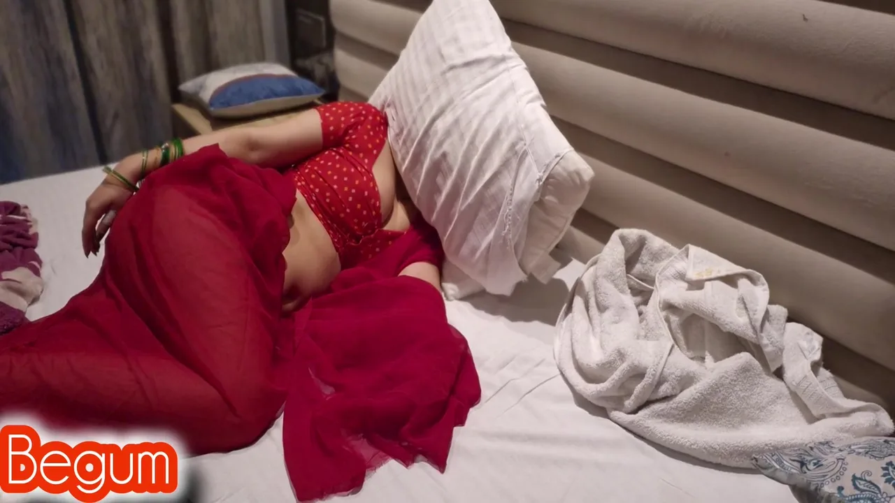 Preview supplied for Fucked My Hot Bhabhi Twice In A Day