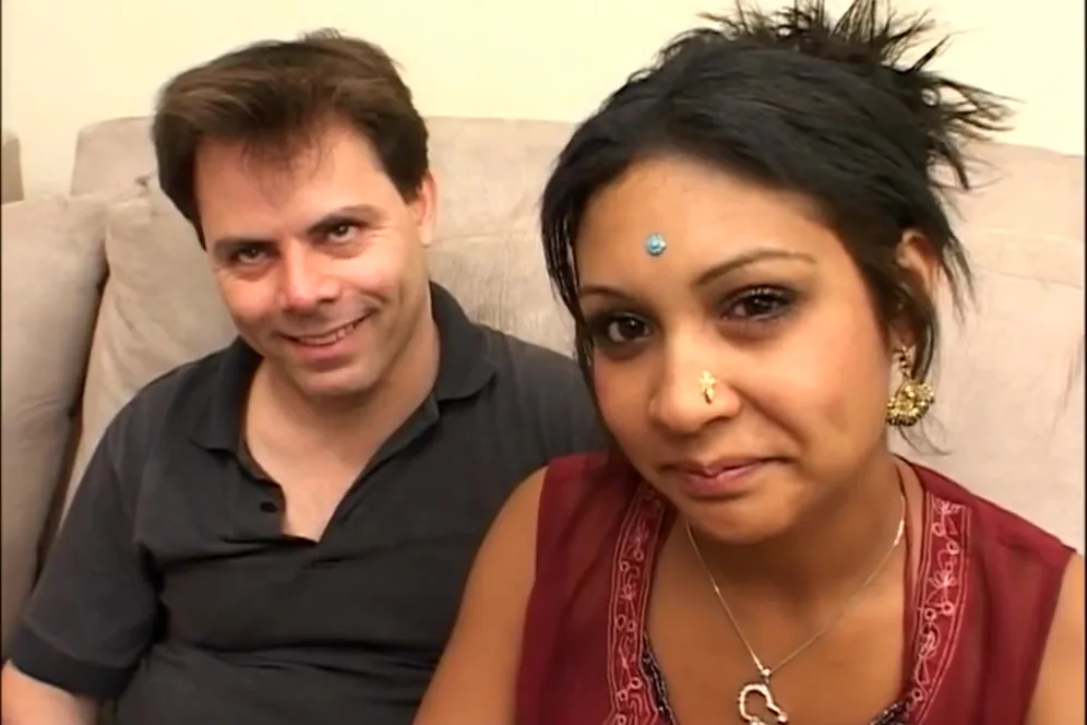 Preview supplied for Gianna Dreams In Indian Woman Pleases White Man