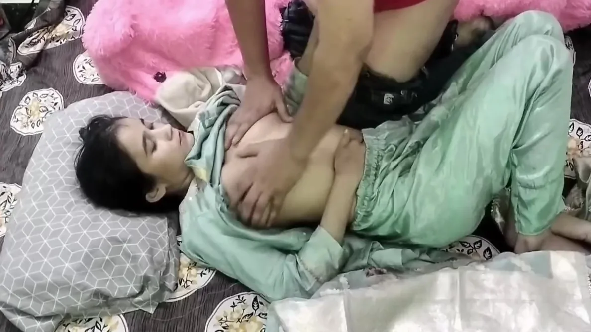 Preview supplied for Nurse Ko Paise Dekar Hotel Me Le Jakar Chod Diya