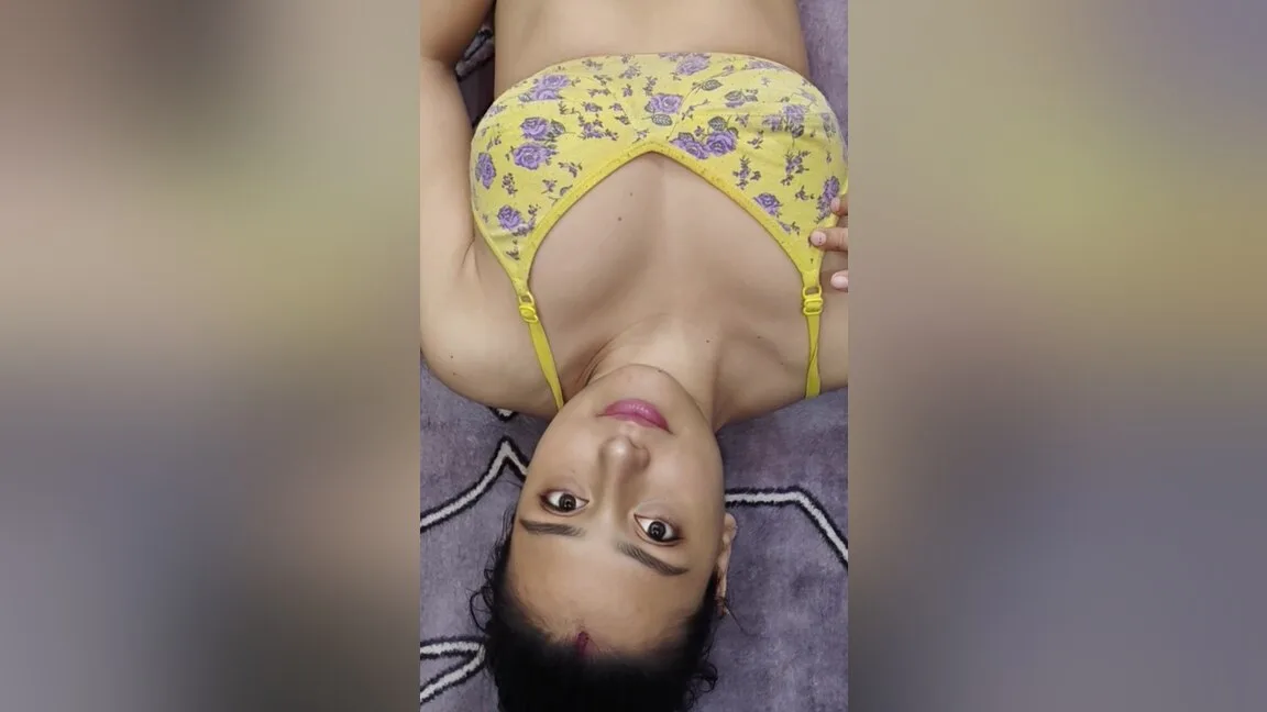 Preview supplied for Desi Hot Young Village New Wife