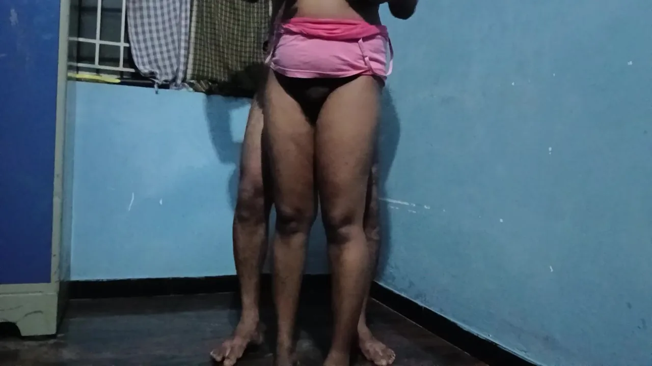 Preview supplied for My Hot Wife Saranya Having Fun With Her Husband