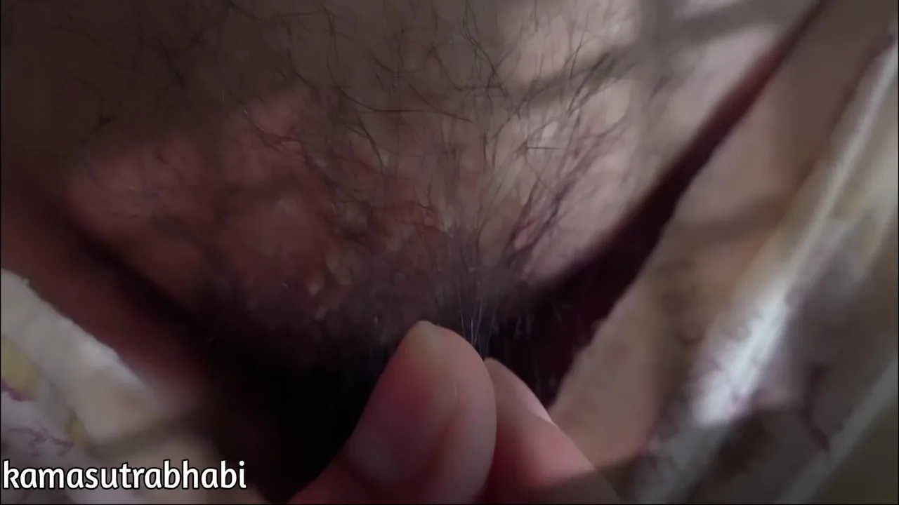 Preview supplied for How Long Long Bruised Hair.. Indian Desi Couple