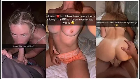 Preview supplied for Best Cheating Snapchat Compilation!