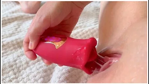 Preview supplied for Extreme Licker 100% Makes You Orgasm!!! I Bet You Will Cum Hard