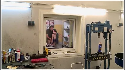 Preview supplied for When The Boss Calls For Fucking, Then First Comes Sucking