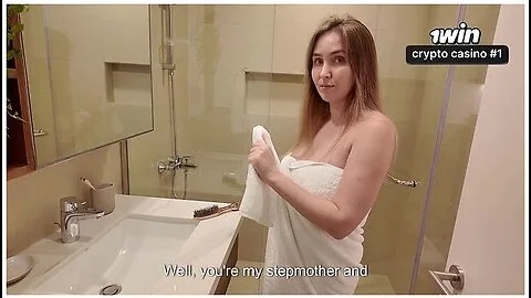 Preview supplied for Oops My Stepson Took Viagra I Had To Help Him - Alina Rai