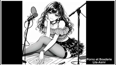 Preview supplied for Porn And Sulking