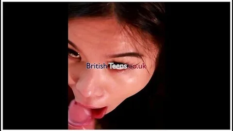 Preview supplied for British Schoolgirl Gets Railed
