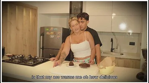 Preview supplied for As Long As Your Stepfather Doesnt Find Out! Im Cheating On My Husband With His Stepson!