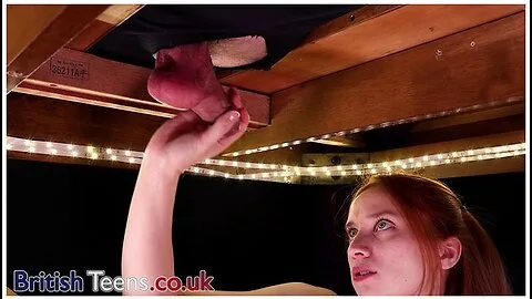 Preview supplied for Biggest Load Of Her Life Redhead Sucks Anonymous Cock