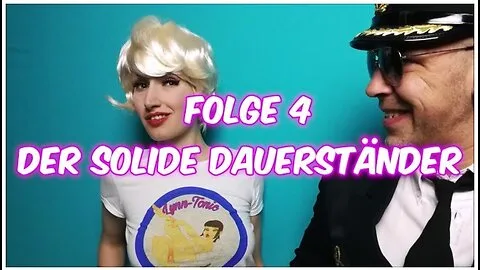 Preview supplied for X-rays Sex Club - Folge 04 - Der Solide Dauerstander