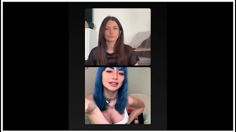Preview supplied for 7 Mins In Heaven With Ph Aria And Jewelz Blu