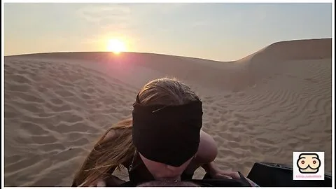 Preview supplied for I Paid My Desert Adventure Off - With My Own Style