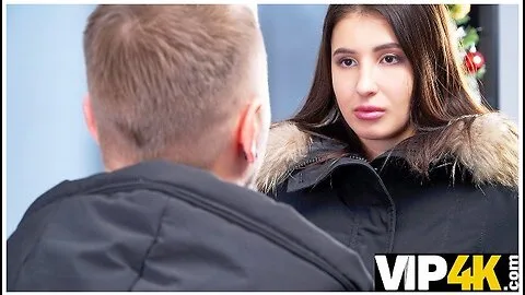 Preview supplied for Monica Wet Has Unexpected Sex With Persistent Debt Collector