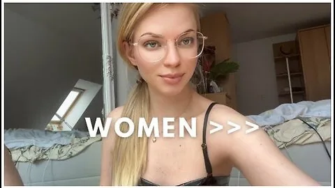 Preview supplied for How To Be A Pretty Girl If Youre A Man