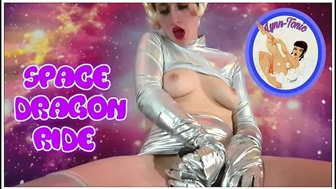Preview supplied for Lynn-tonic - Space Dragon Ride
