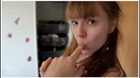 Preview supplied for Anne Eden In Girlfriend Helps Boyfriend Jerk Off !!