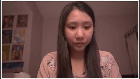 Preview supplied for Cute Asian Girl Asmr - Acts 11-13