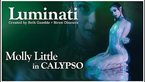 Preview supplied for Luminati With Molly Little