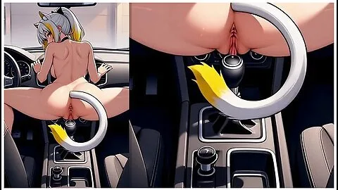 Preview supplied for Ai Generated - Hentai - Original (23) With Hentai Anime