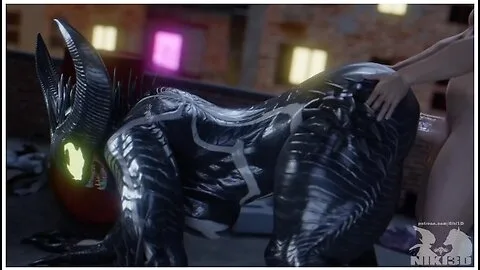 Preview supplied for Fem-venom Taking 19 Inches
