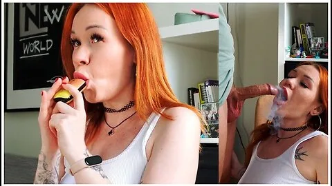 Preview supplied for I Suck Dick And Vape