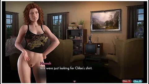 Preview supplied for The Genesis Order: Pussy Eating Until Orgasm, And They Got Caught Ep.84