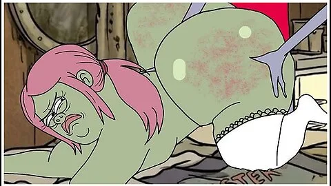 Preview supplied for Regular Show Parody - Benson Recorded His Affair With Cj, Starla And Eileen Compilation