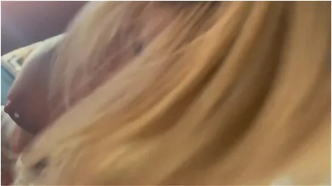 Preview supplied for Busty Stripper Stephanie Love Fucks Her First Fan &amp; Takes Huge Load