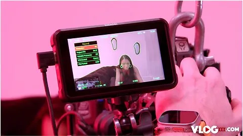 Preview supplied for Dick Lover Sofi Vega Surrenders Her Latina Pussy In Bts Session