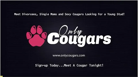 Preview supplied for Black Cougar Opens Her Pussy For Some Craker Dick - Pleasure Bunny And Mark Zane